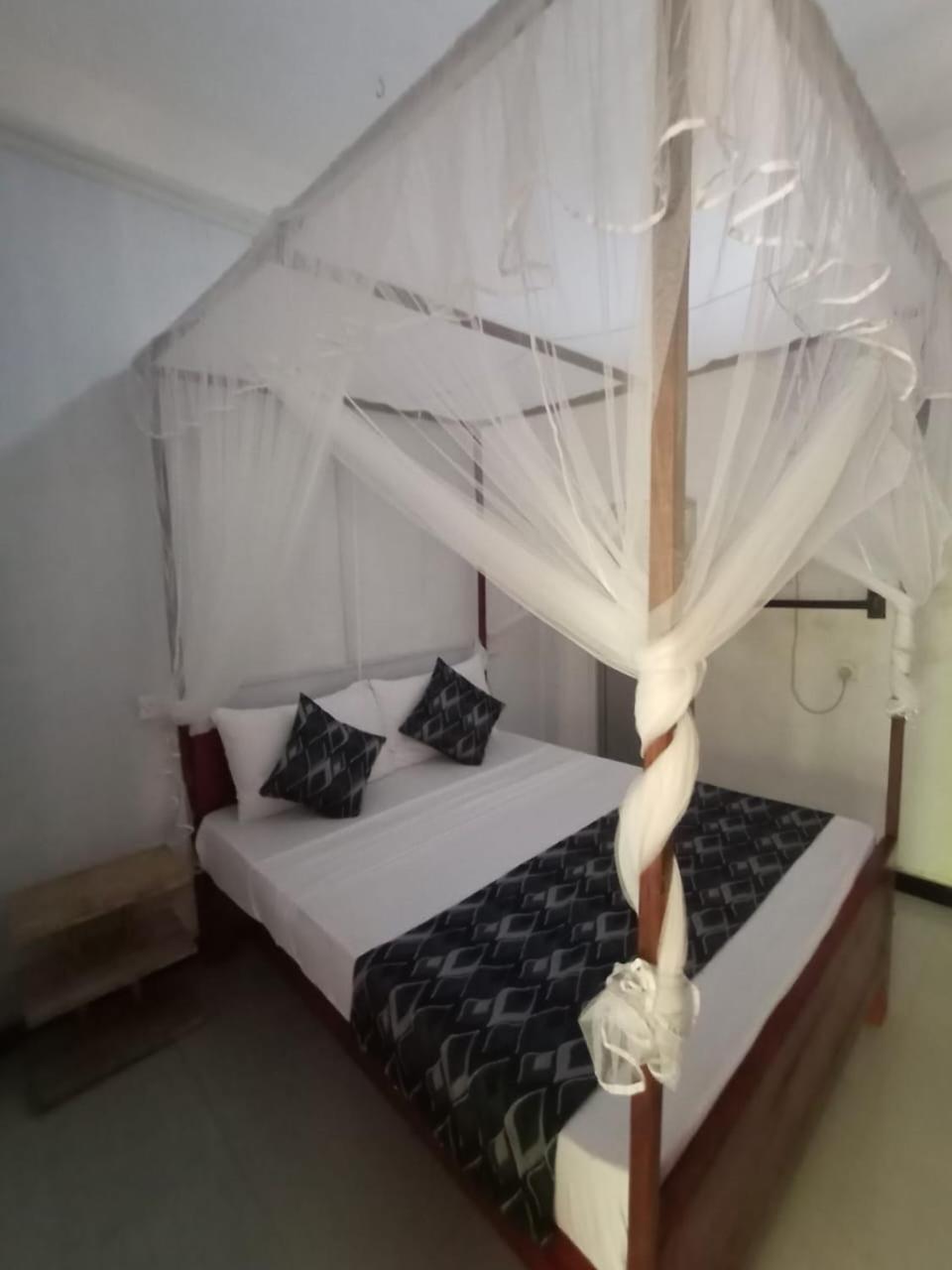 Ray Homestay Udawalawe Ngoại thất bức ảnh